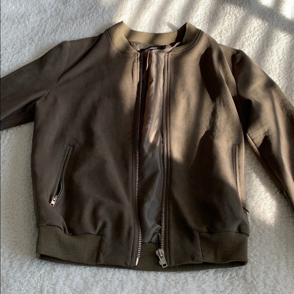 Jacket